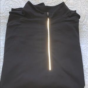 Lululemon Quarter Zip Men